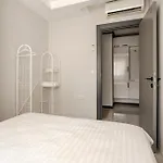 Old Town 5 Min 2bed 1000 Mbps Wi-fi * アンタルヤ