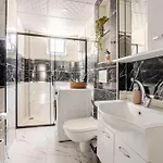Old Town 5 Min 2bed 1000 Mbps Wi-fi アパート