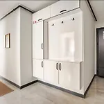 Old Town 5 Min 2bed 1000 Mbps Wi-fi * アンタルヤ