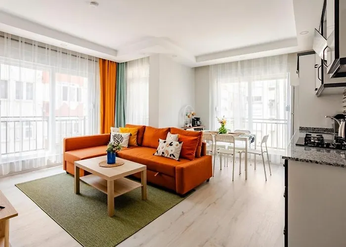Old Town 5 Min 2bed 1000 Mbps Wi-fi Διαμέρισμα *