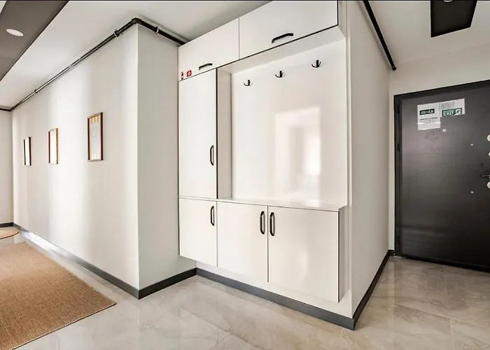 Old Town 5 Min 2bed 1000 Mbps Wi-fi * Αττάλεια